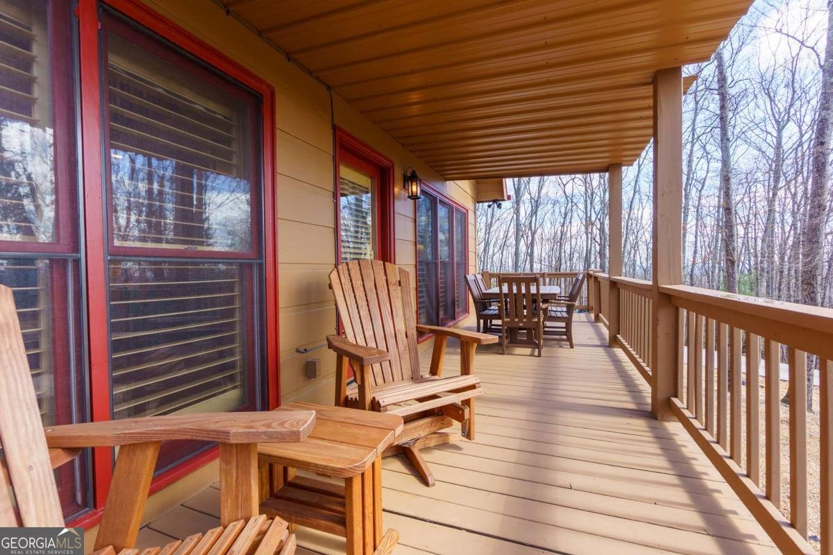 494 Lower Prince Mountain Road Cherry Log - Photo 22