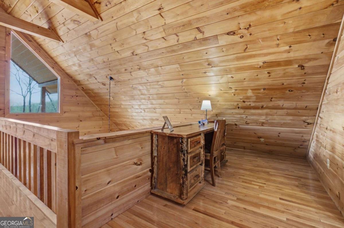 494 Lower Prince Mountain Road Cherry Log - Photo 24