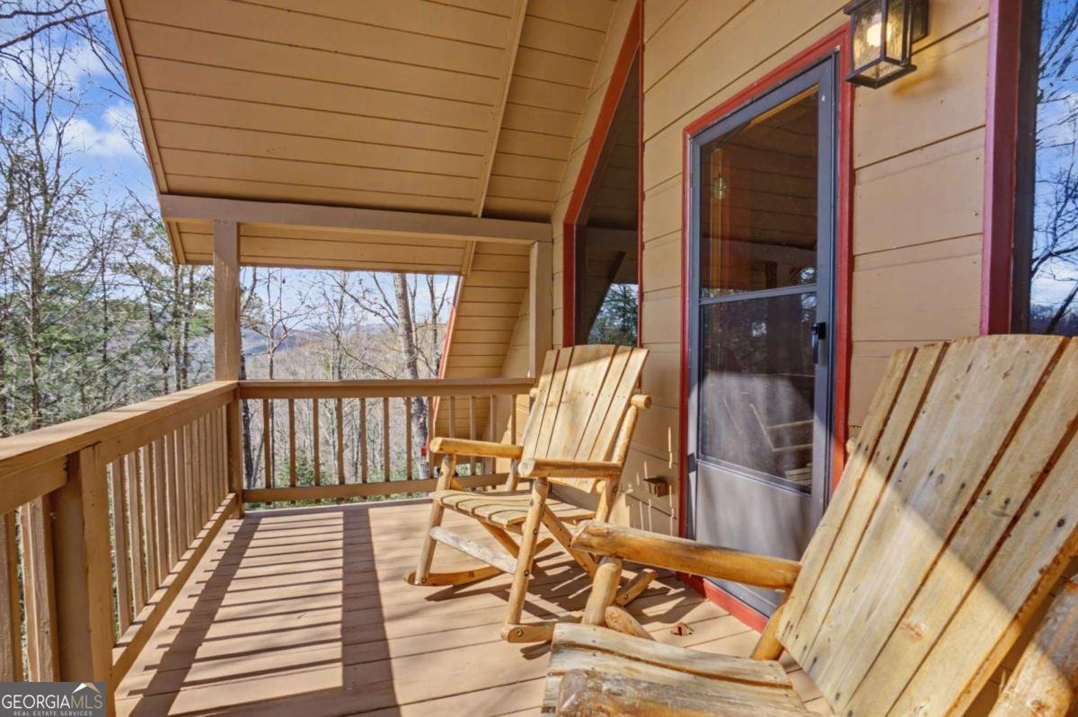 494 Lower Prince Mountain Road Cherry Log - Photo 26