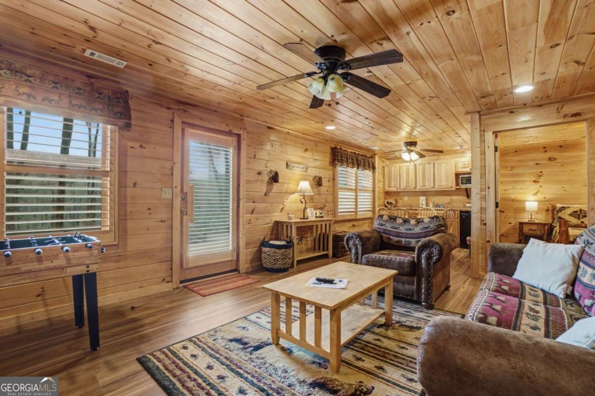 494 Lower Prince Mountain Road Cherry Log - Photo 28