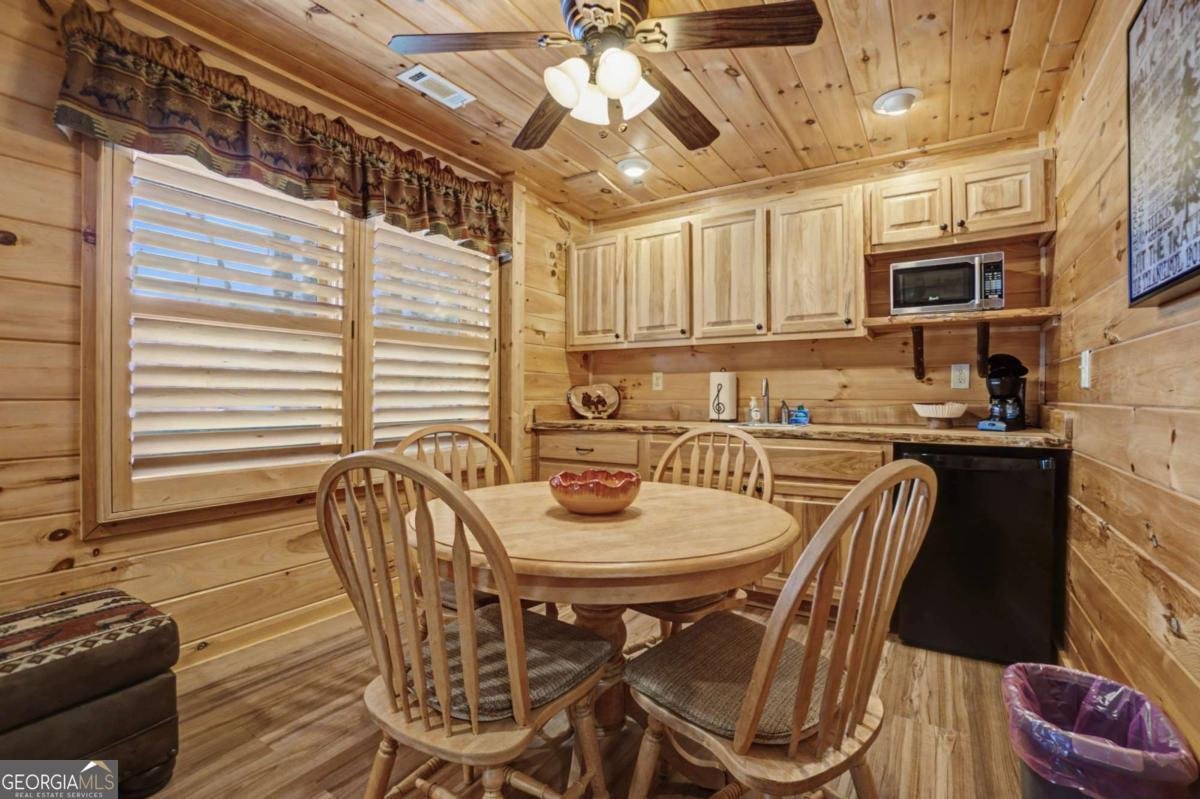 494 Lower Prince Mountain Road Cherry Log - Photo 29