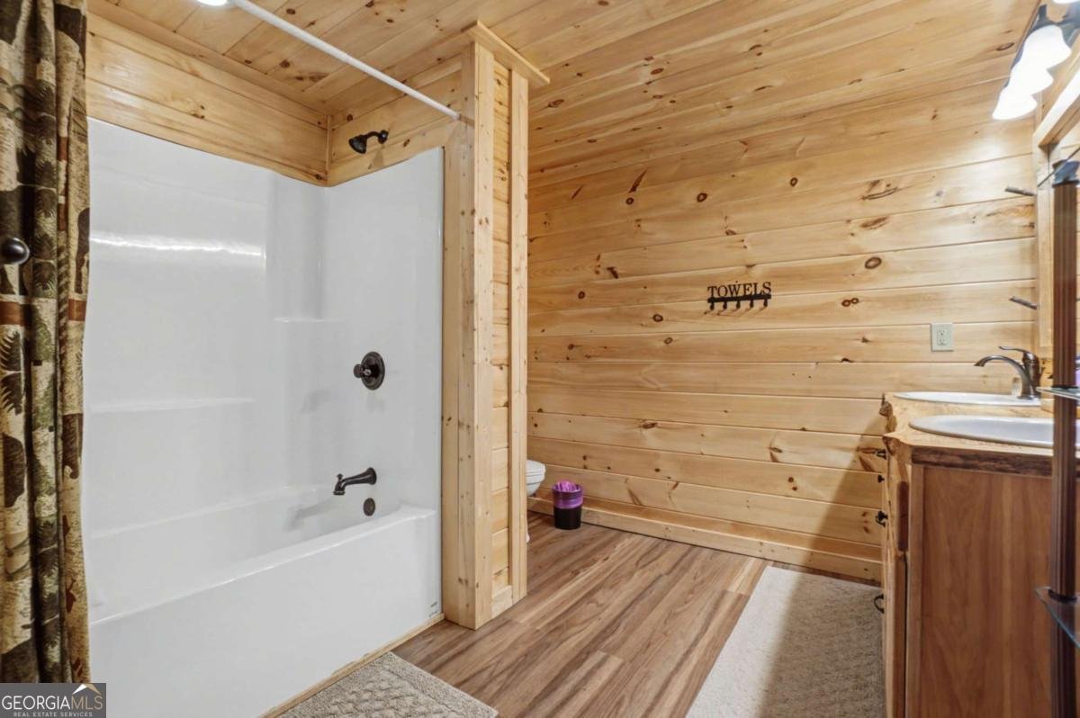 494 Lower Prince Mountain Road Cherry Log - Photo 32