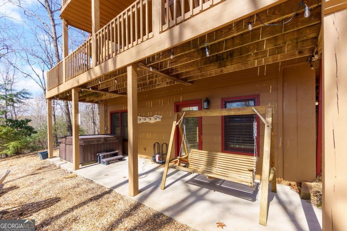 494 Lower Prince Mountain Road Cherry Log - Photo 33