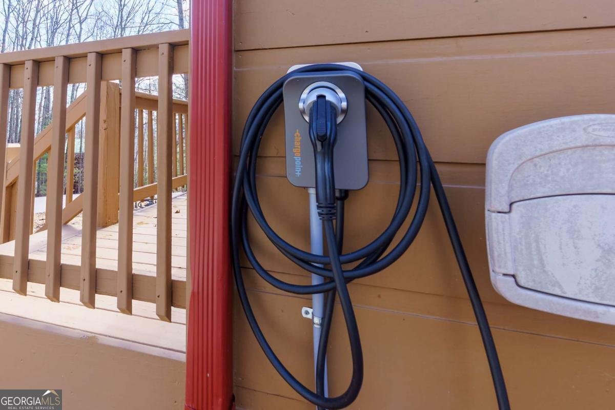 494 Lower Prince Mountain Road Cherry Log - Photo 34