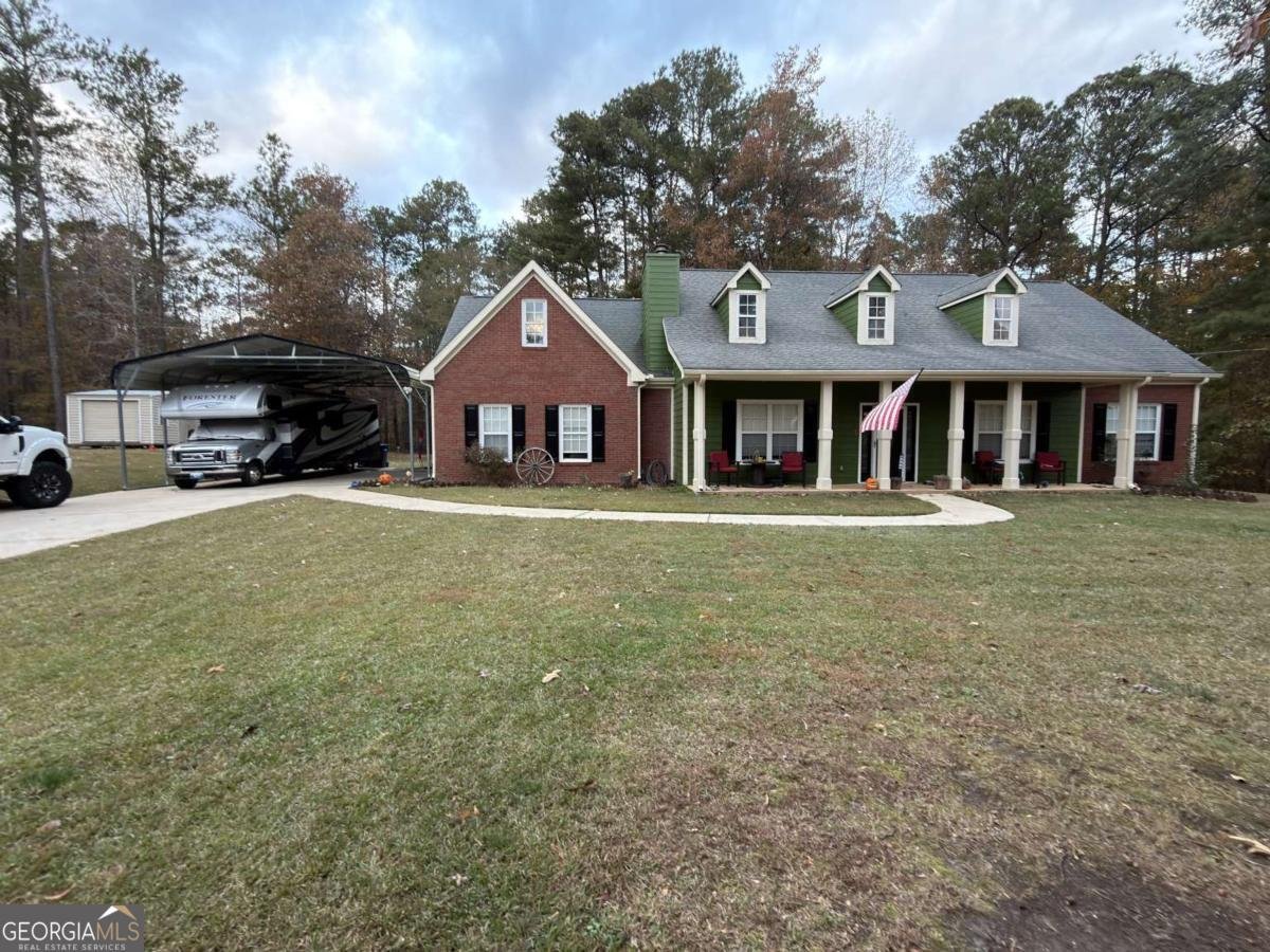 8590 Kencrest Drive Winston - Photo 1