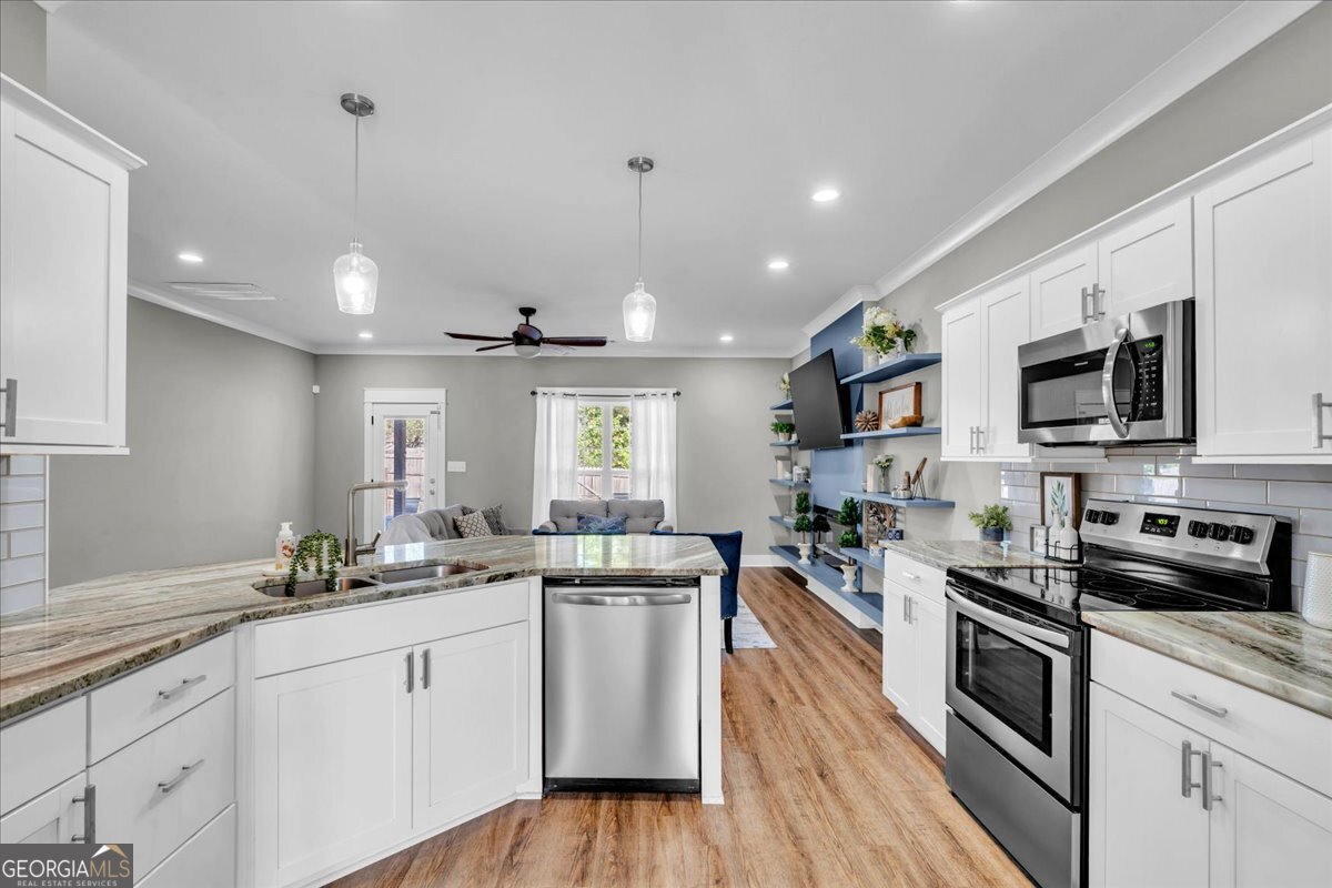 104 Wolfson Court Kathleen - Photo 13