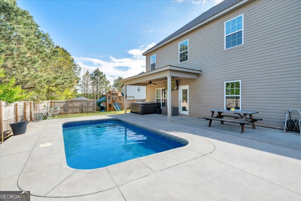 104 Wolfson Court Kathleen - Photo 37