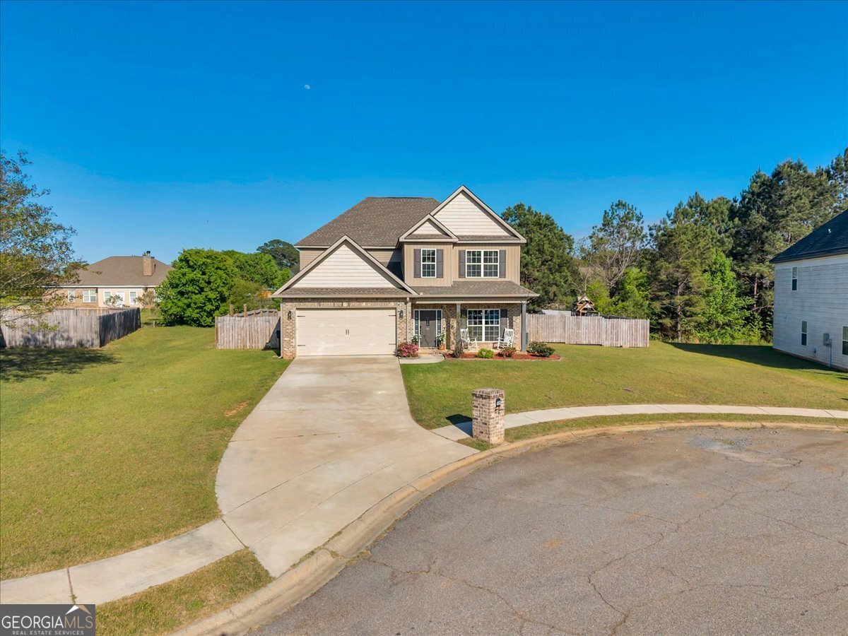 104 Wolfson Court Kathleen - Photo 49