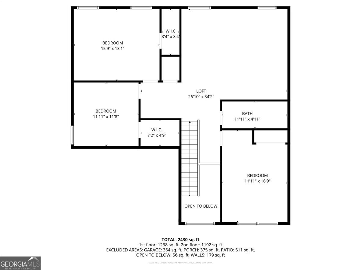 104 Wolfson Court Kathleen - Photo 54