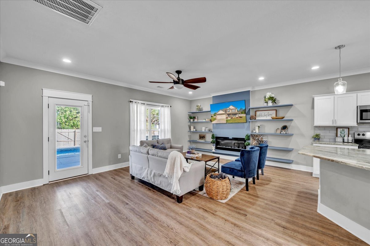 104 Wolfson Court Kathleen - Photo 6