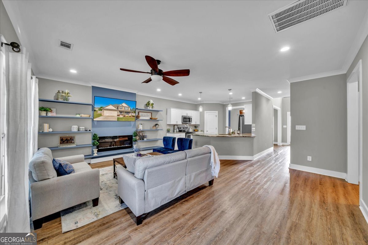 104 Wolfson Court Kathleen - Photo 8