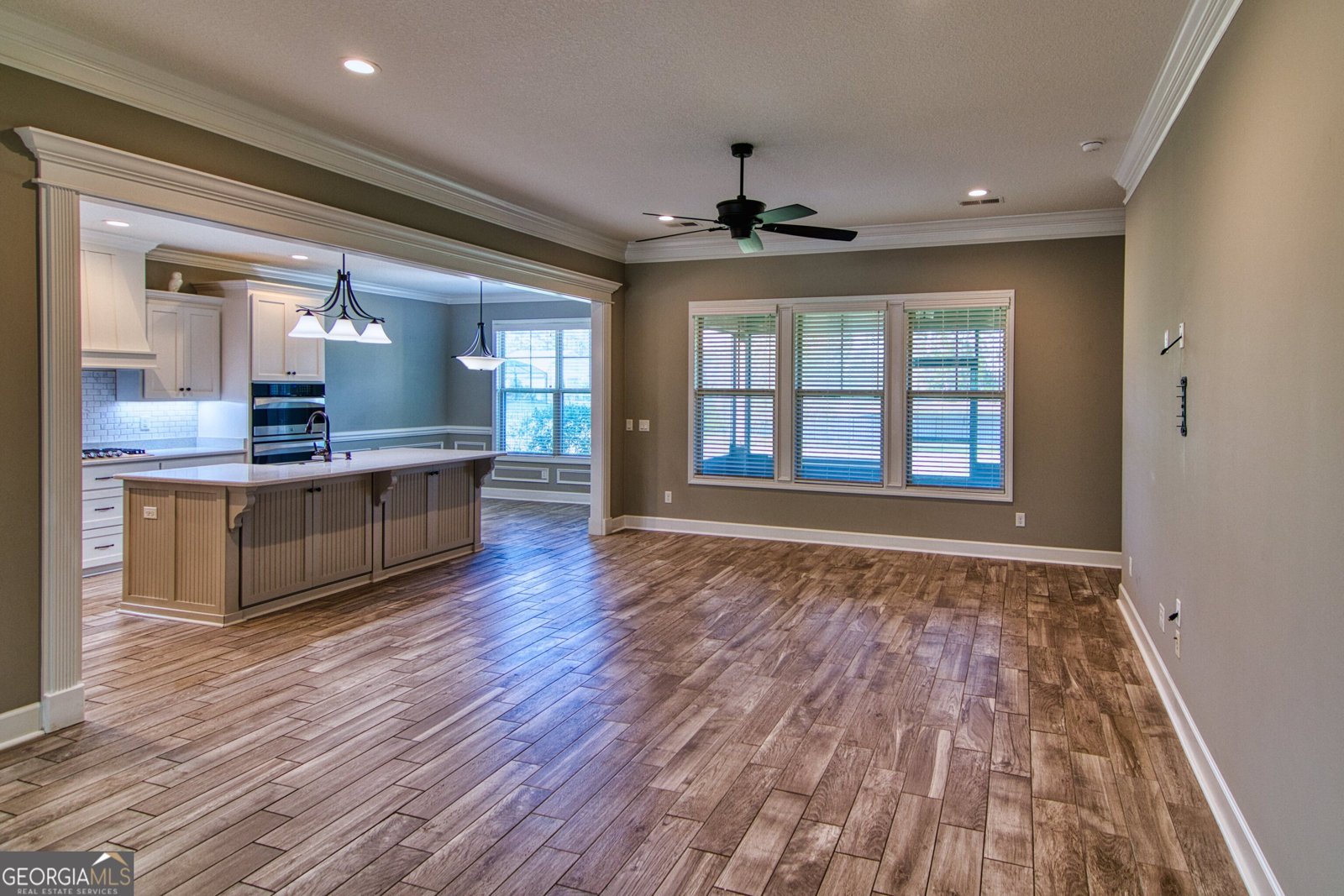 230 Fiddlers Cove Drive Drive Kingsland - Photo 10