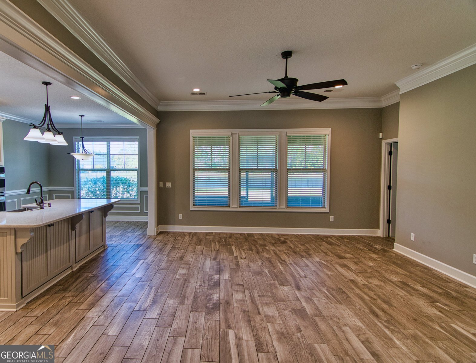 230 Fiddlers Cove Drive Drive Kingsland - Photo 12