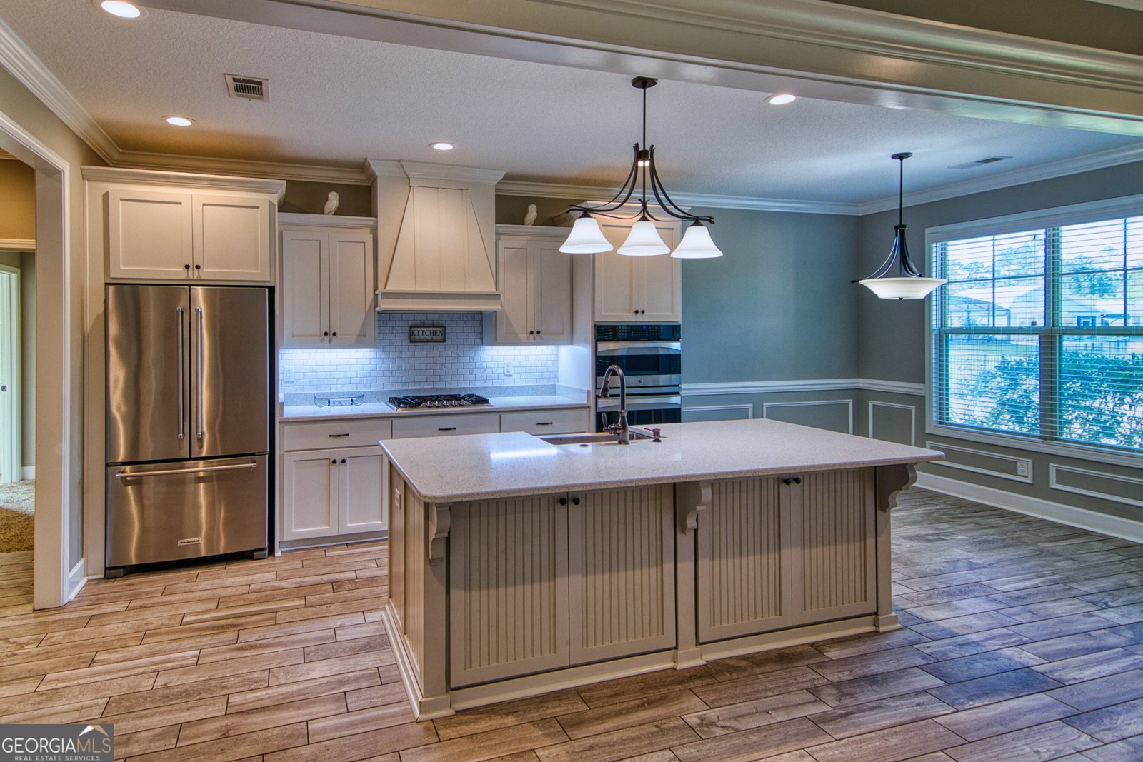 230 Fiddlers Cove Drive Drive Kingsland - Photo 14