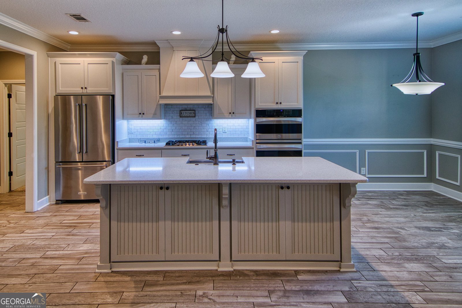 230 Fiddlers Cove Drive Drive Kingsland - Photo 15