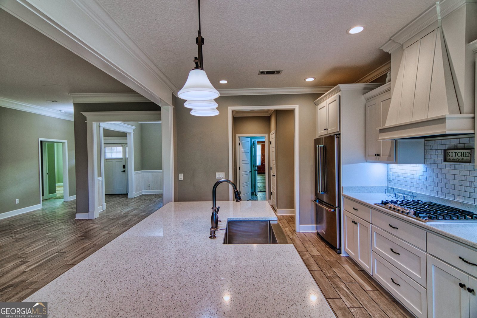 230 Fiddlers Cove Drive Drive Kingsland - Photo 18