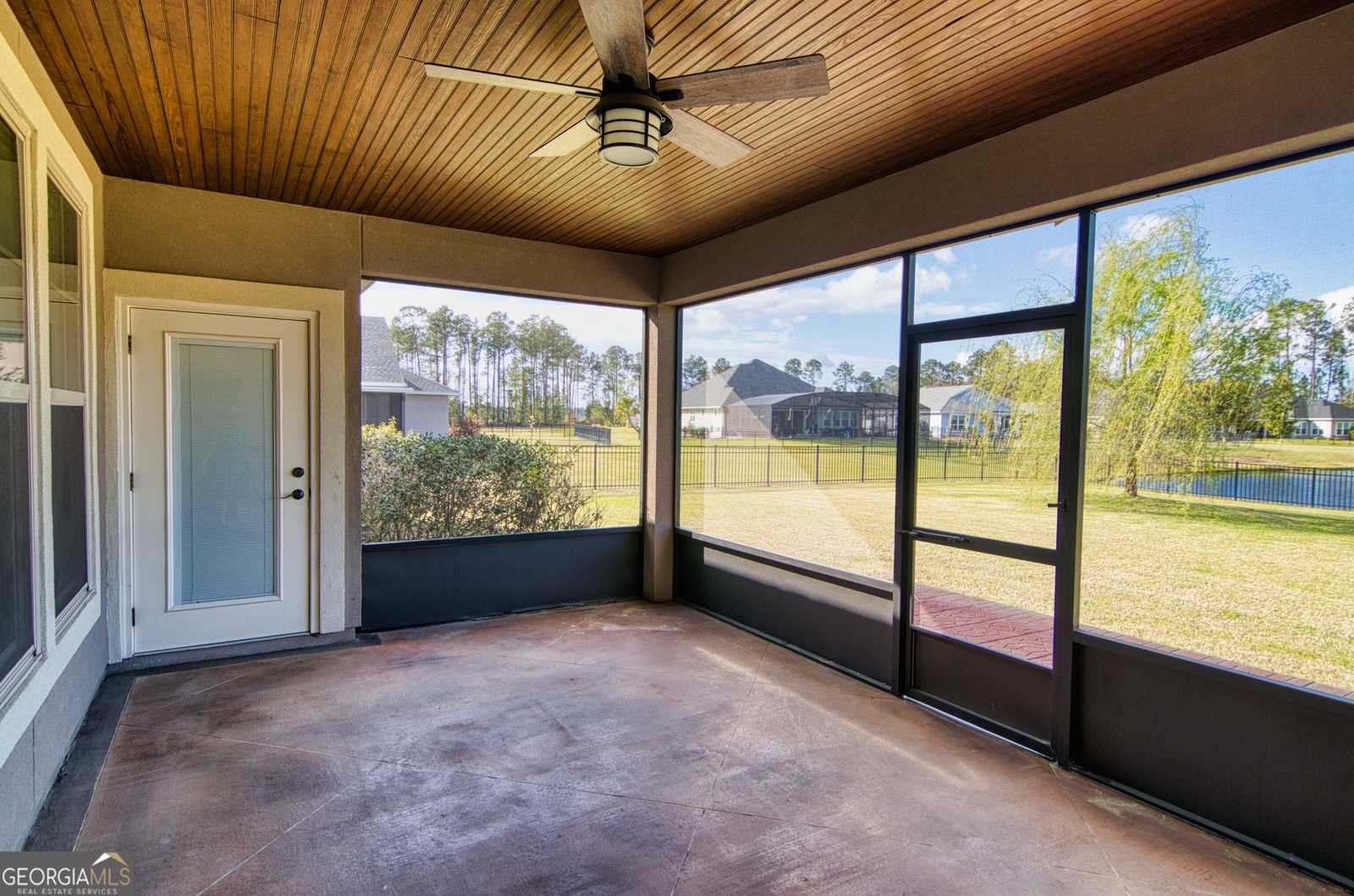 230 Fiddlers Cove Drive Drive Kingsland - Photo 8