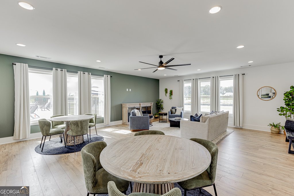 233 Oakdale Road Jefferson - Photo 44