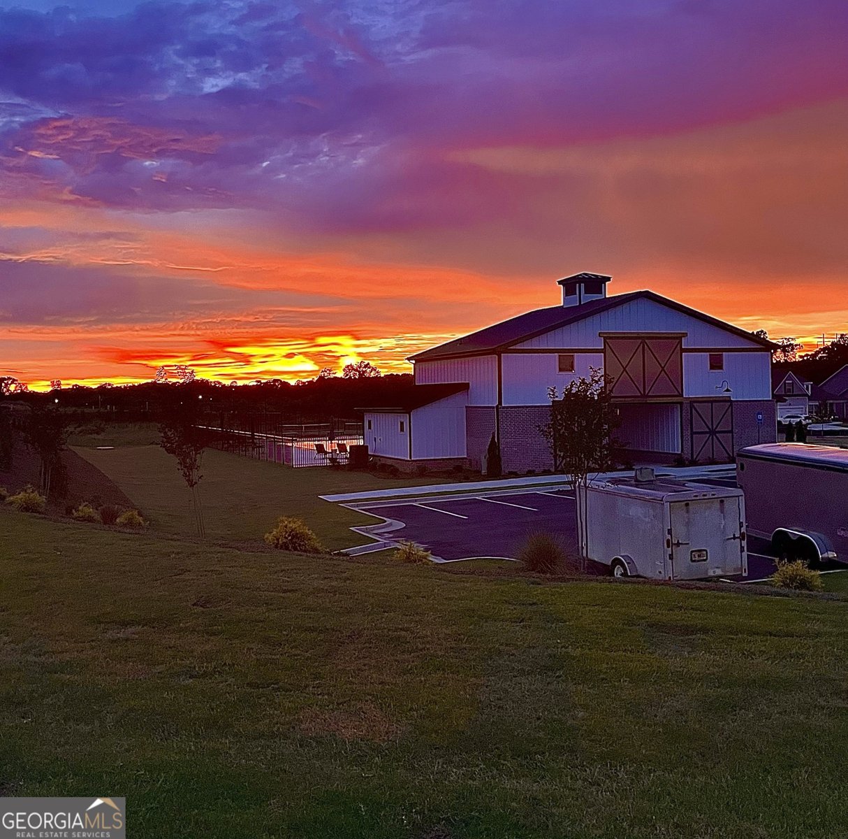 233 Oakdale Road Jefferson - Photo 49