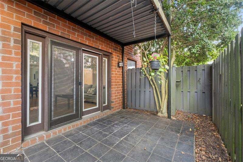 6851 Roswell Road Atlanta - Photo 13