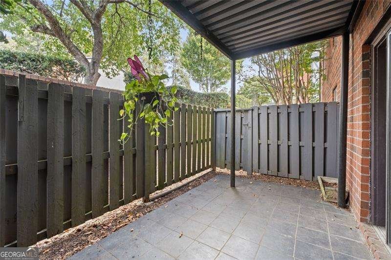 6851 Roswell Road Atlanta - Photo 15