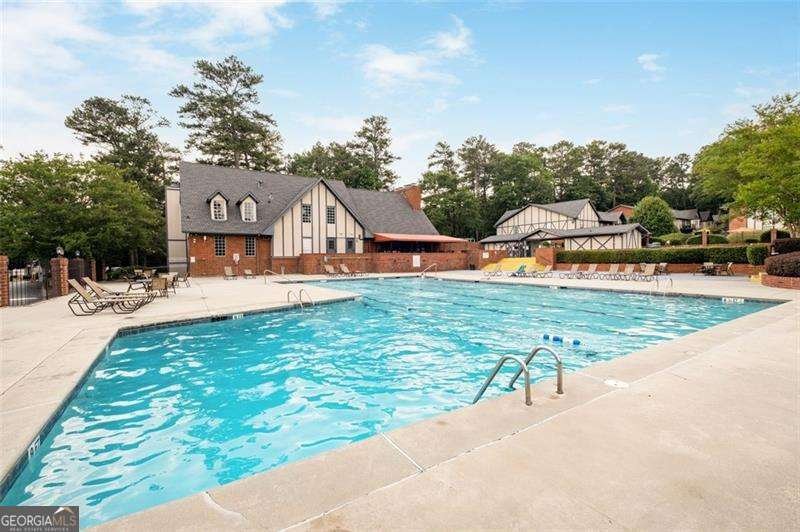 6851 Roswell Road Atlanta - Photo 25