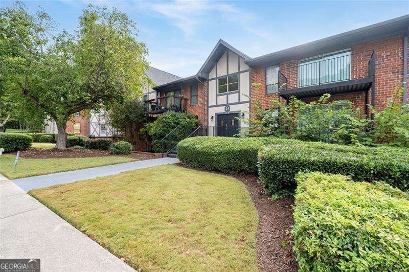 6851 Roswell Road Atlanta - Photo 27