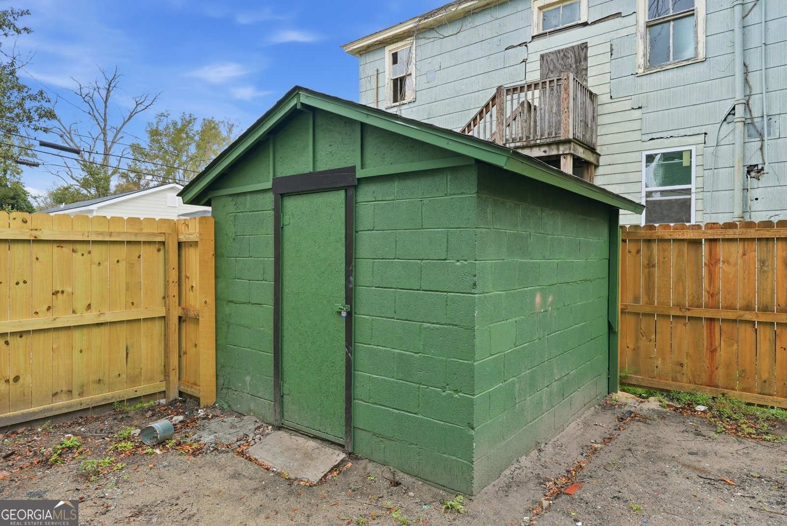 716 38th Street Savannah - Photo 24