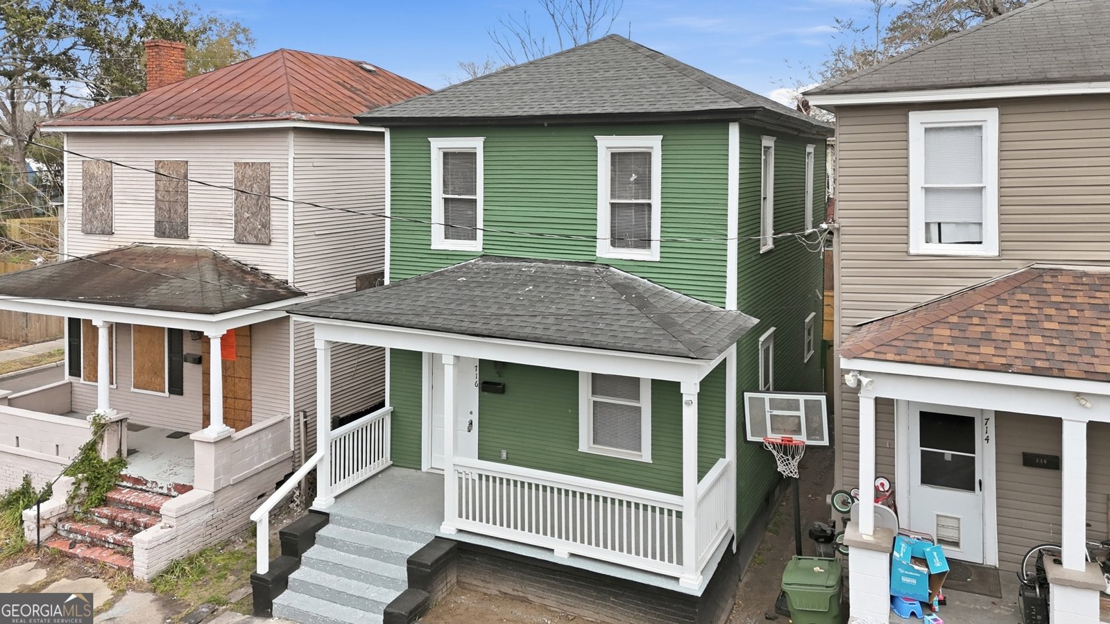 716 38th Street Savannah - Photo 25