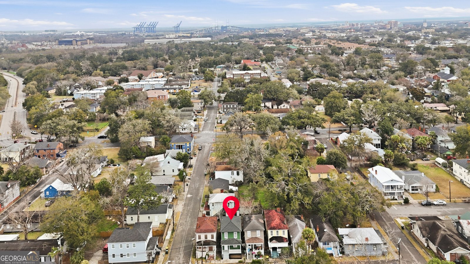 716 38th Street Savannah - Photo 28