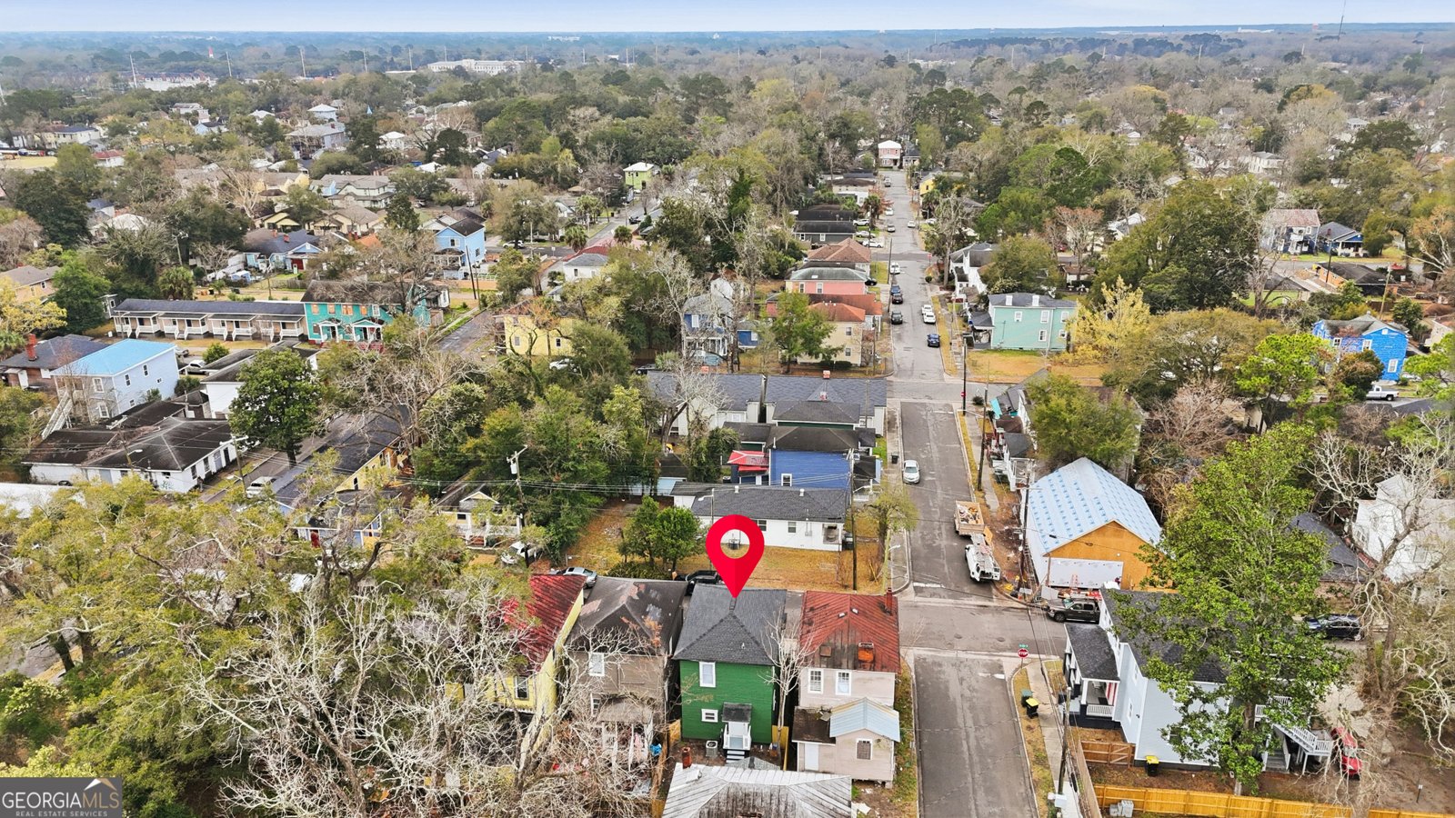 716 38th Street Savannah - Photo 30