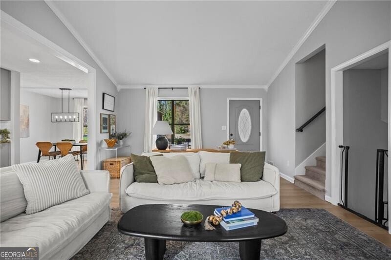 3065 Sumit Wood Drive Kennesaw - Photo 10