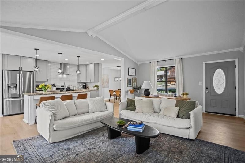 3065 Sumit Wood Drive Kennesaw - Photo 11