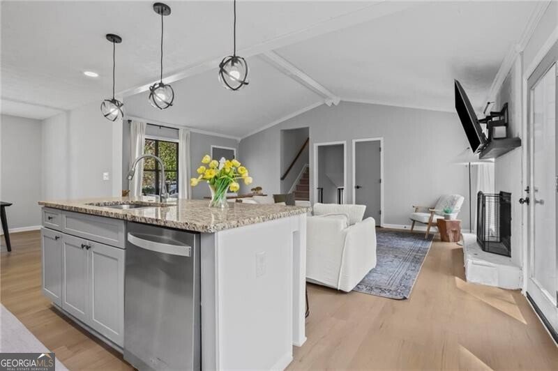 3065 Sumit Wood Drive Kennesaw - Photo 15