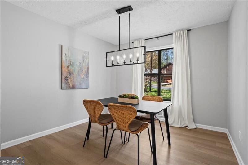 3065 Sumit Wood Drive Kennesaw - Photo 19