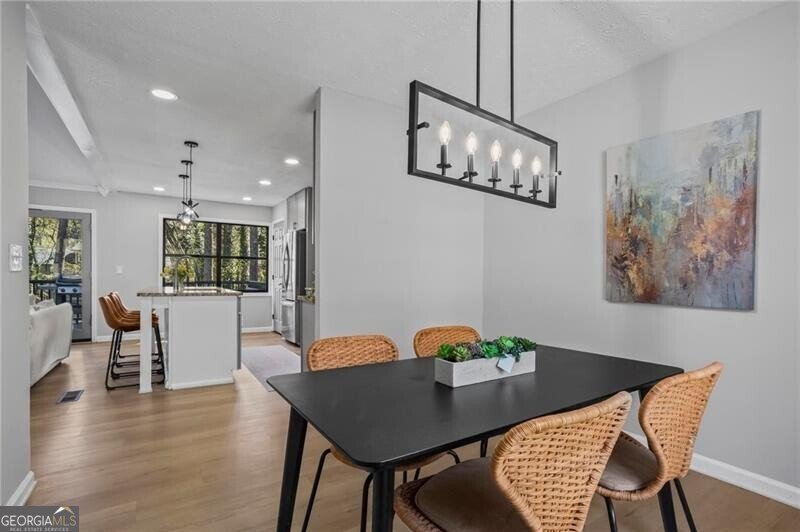 3065 Sumit Wood Drive Kennesaw - Photo 20