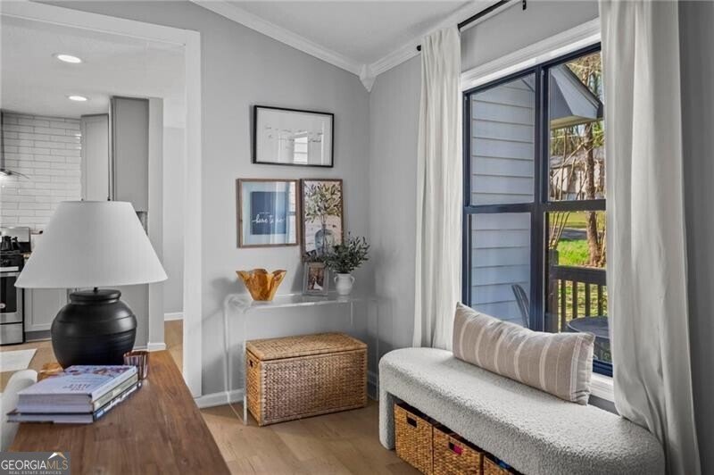 3065 Sumit Wood Drive Kennesaw - Photo 21