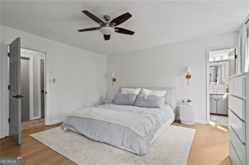 3065 Sumit Wood Drive Kennesaw - Photo 22