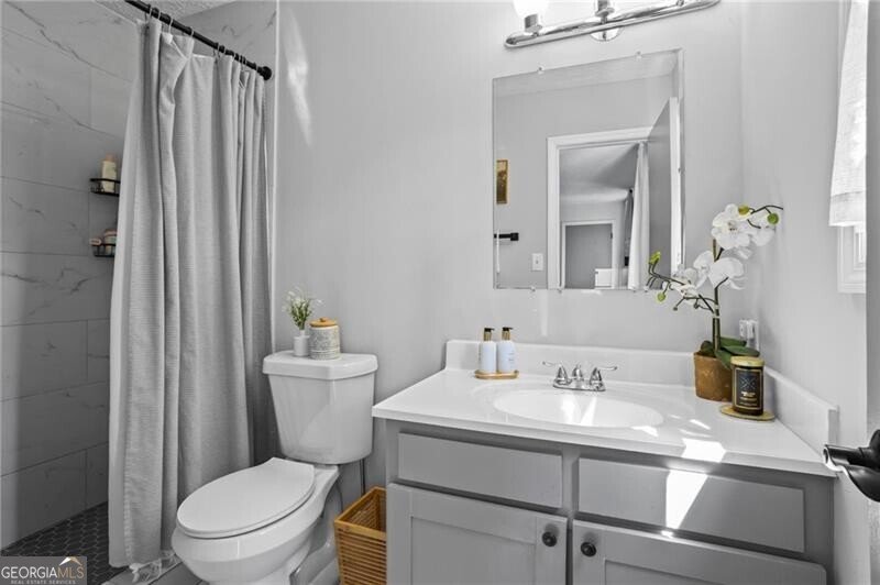 3065 Sumit Wood Drive Kennesaw - Photo 24