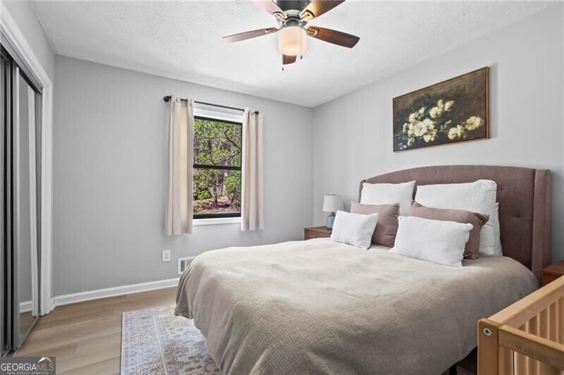 3065 Sumit Wood Drive Kennesaw - Photo 26