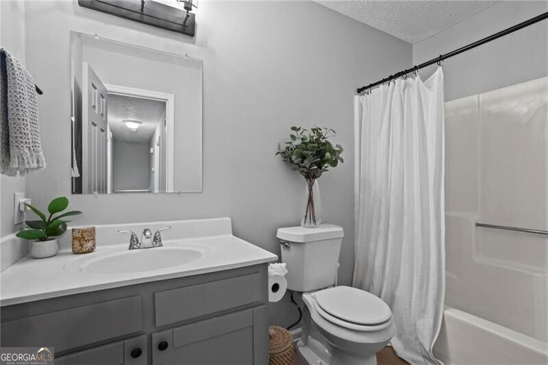 3065 Sumit Wood Drive Kennesaw - Photo 27