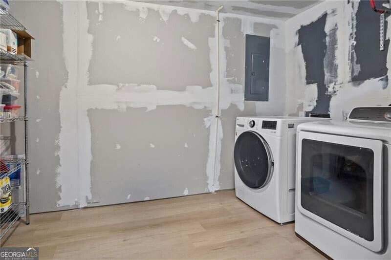 3065 Sumit Wood Drive Kennesaw - Photo 28