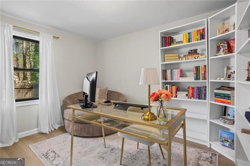 3065 Sumit Wood Drive Kennesaw - Photo 29