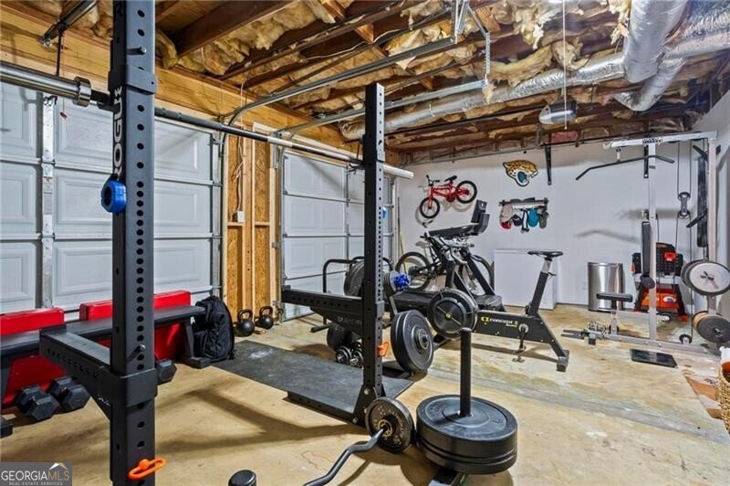 3065 Sumit Wood Drive Kennesaw - Photo 30