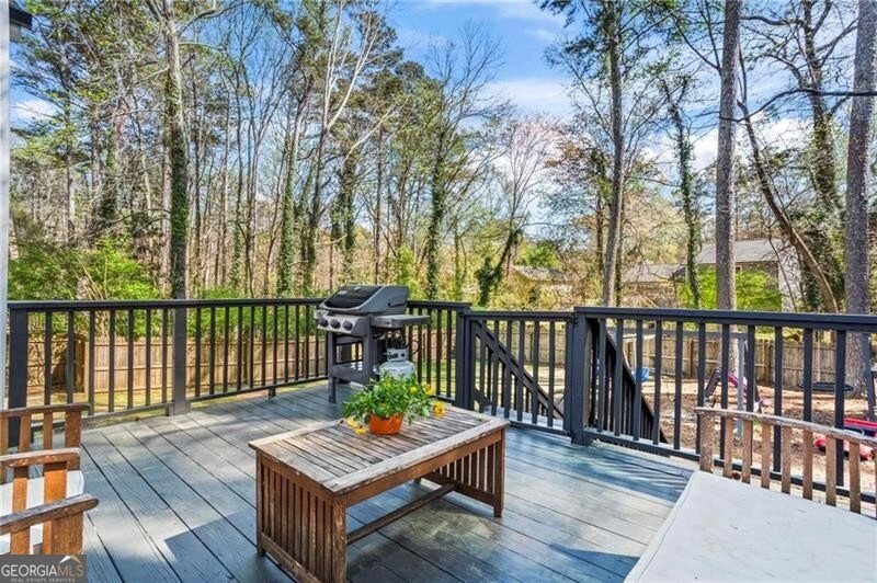 3065 Sumit Wood Drive Kennesaw - Photo 31