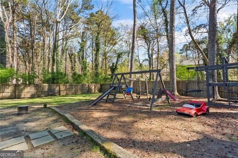 3065 Sumit Wood Drive Kennesaw - Photo 32