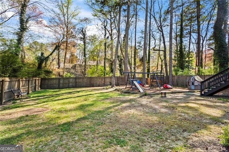 3065 Sumit Wood Drive Kennesaw - Photo 33