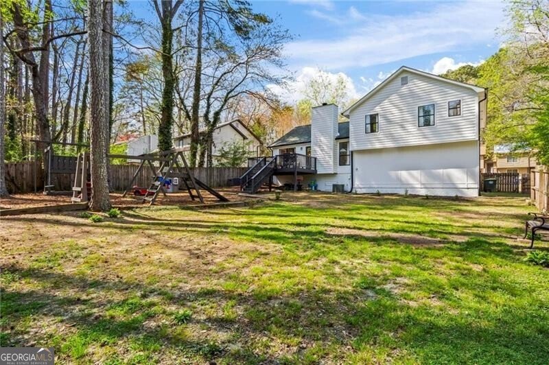 3065 Sumit Wood Drive Kennesaw - Photo 34