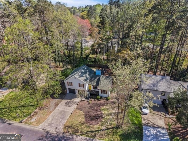 3065 Sumit Wood Drive Kennesaw - Photo 37