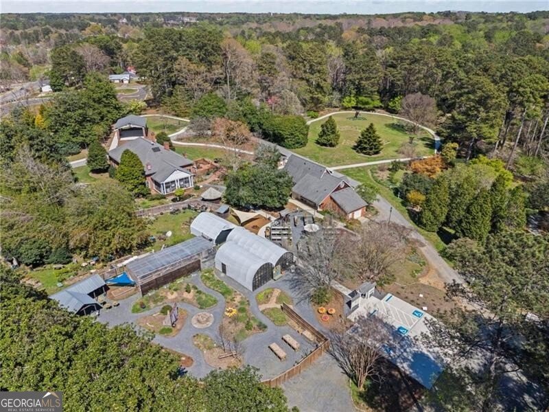 3065 Sumit Wood Drive Kennesaw - Photo 40